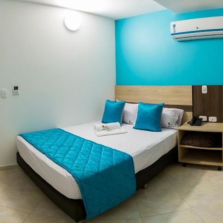 Hotel Sabana Del Sinu By Geh Suites Montería Eksteriør bilde