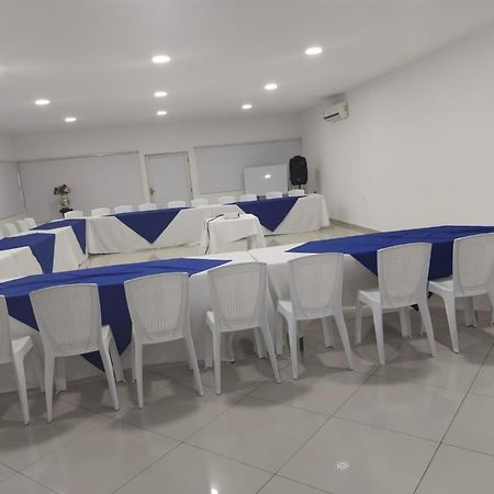 Hotel Sabana Del Sinu By Geh Suites Montería Eksteriør bilde