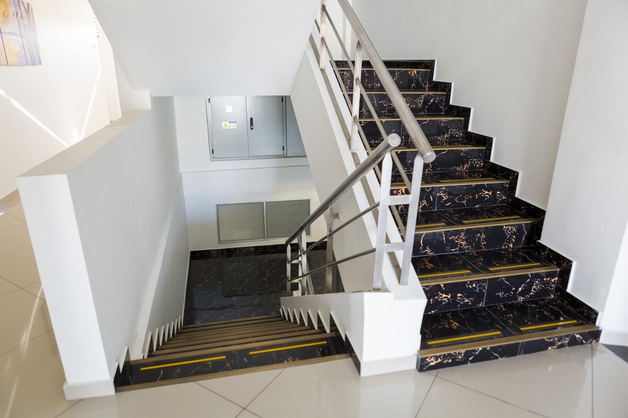 Hotel Sabana Del Sinu By Geh Suites Montería Eksteriør bilde